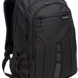 Targus EcoSpruce - Bolsa para transporte de notebook - 15.6" - preto