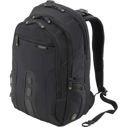 Targus EcoSpruce - Bolsa para transporte de notebook - 15.6" - preto - Image 13