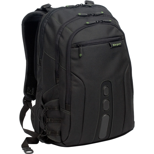 Targus EcoSpruce - Bolsa para transporte de notebook - 15.6" - preto - Image 15
