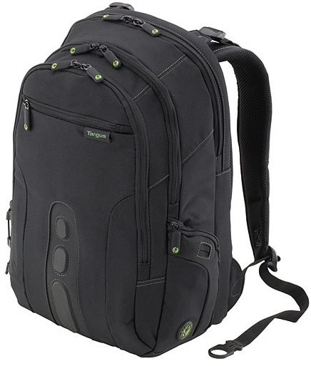 Targus EcoSpruce - Bolsa para transporte de notebook - 15.6" - preto - Image 3
