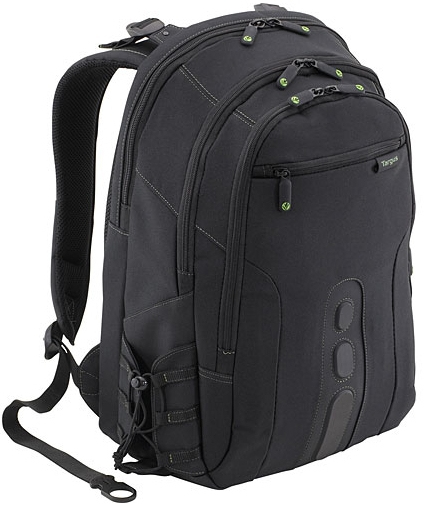 Targus EcoSpruce - Bolsa para transporte de notebook - 15.6" - preto - Image 2