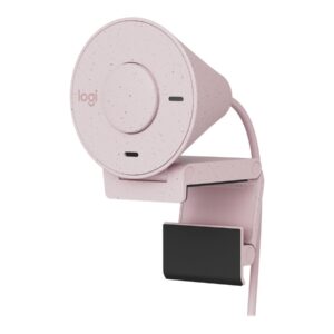 Logitech BRIO 300 - câmara web