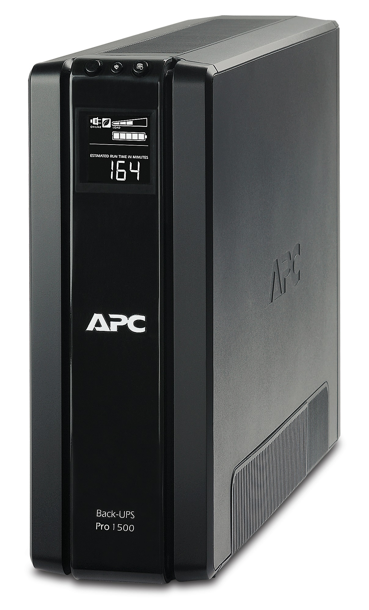 APC Back-UPS Pro 1500 - UPS - AC 230 V - 865 Watt - 1500 VA - USB - conectores de saída: 6