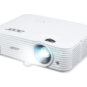 Acer H6815 - Projector DLP - UHP - 3D - 4000 lumens ANSI - 3840 x 2160 - 16:9 - 4K
