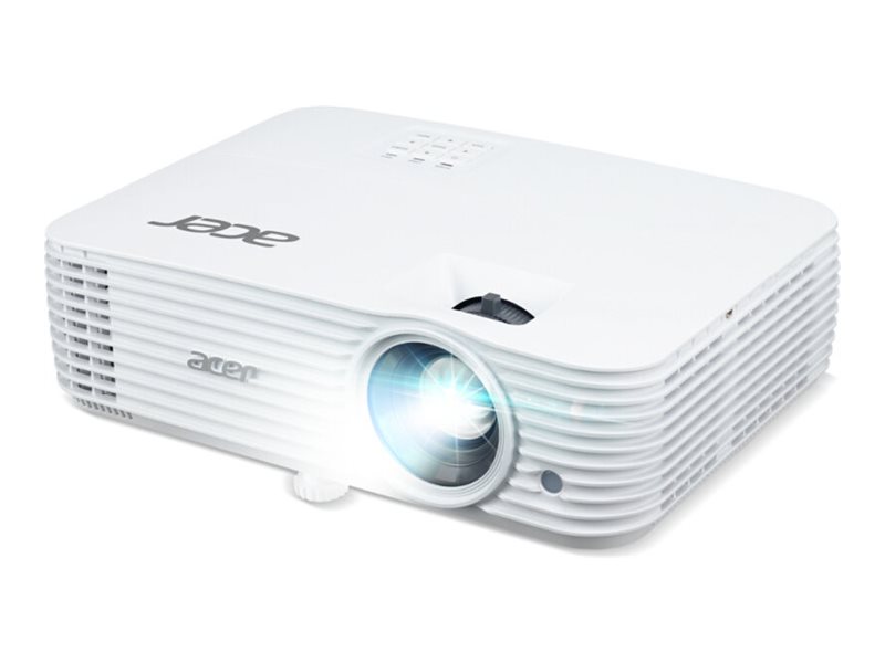 Acer H6815 - Projector DLP - UHP - 3D - 4000 lumens ANSI - 3840 x 2160 - 16:9 - 4K