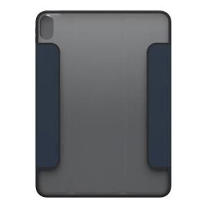 OtterBox Symmetry Folio Series - Capa flip cover para tablet - azul - para Apple 11-inch iPad Air (M2, M3)