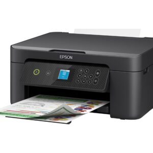Epson Expression Home XP-3200 - impressora multi-funções - a cores