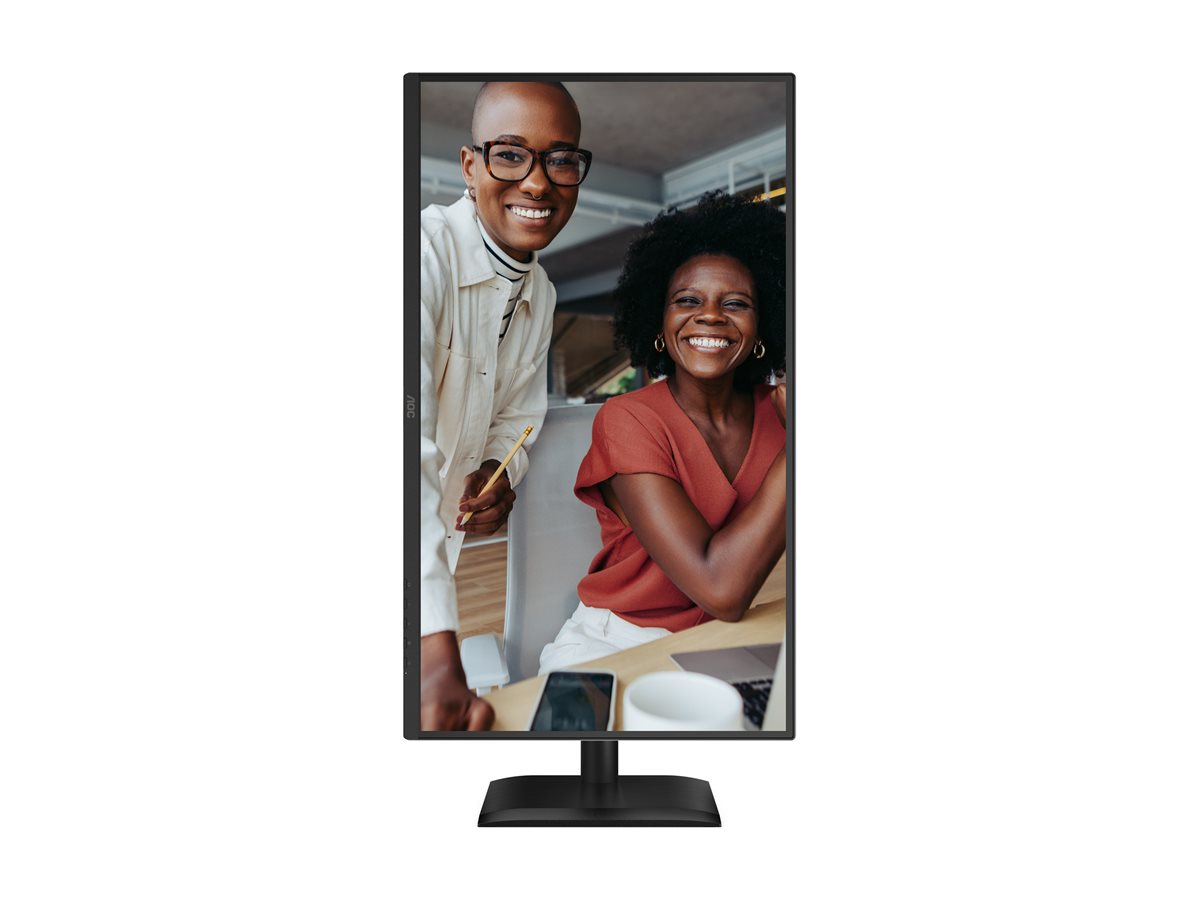 AOC 27E4U - monitor LED - Full HD (1080p) - 27" - HDR