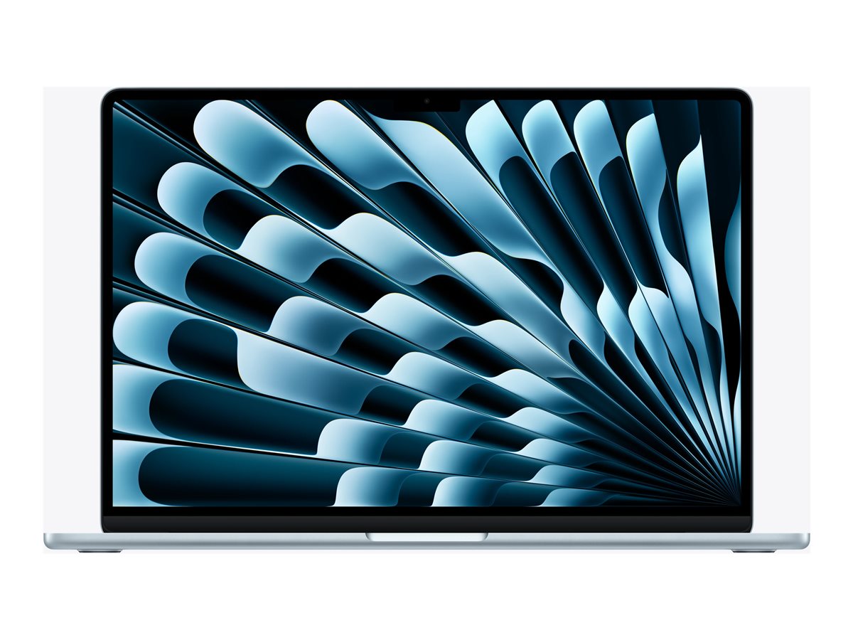 MBA 15.3 Sky/10C GPU/24GB/1TB