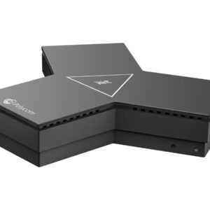 Poly IP Table Microphone - Microfone - para Poly G7500, Poly Telehealth Station G7500 - Replaces Poly SKU 2200-85250-001