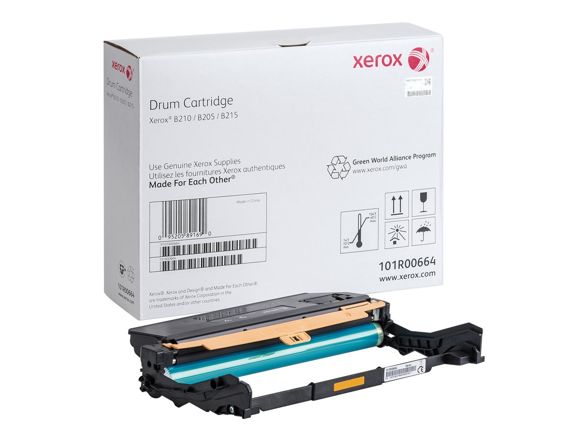 Xerox B215 - Cartucho de tambor - para Xerox B205V/NI, B210/DNI, B210V/DNI, B215V/DNI