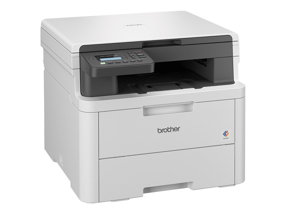 Brother DCP-L3520CDWE - impressora multi-funções - a cores - Image 3
