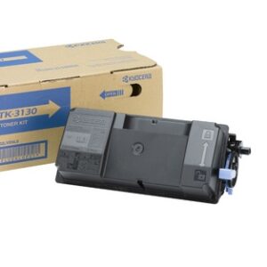 Kyocera TK 3130 - Preto - original - cartucho de toner - para ECOSYS M3550, M3560, FS-4200, 4300, FS-4300