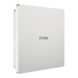 D-Link DAP-3666 - Ponto de acesso sem fios - 2 portas - 1GbE - Wi-Fi 5 - 2.4 GHz, 5 GHz