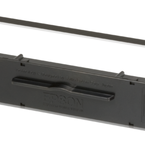 Epson - Preto - fita de impressão - para LX 300+II, 350