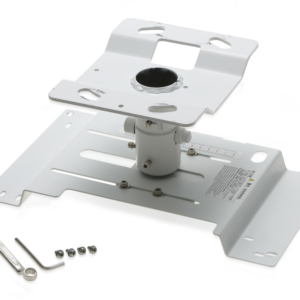 Epson ELPMB22 - Kit de montagem (montagem no tecto) - para projector - montável em teto - para Epson EB-L1065, L520, L530, L630, L635, L720, L730, L735, L770, EH-LS11000, LS12000, LS800