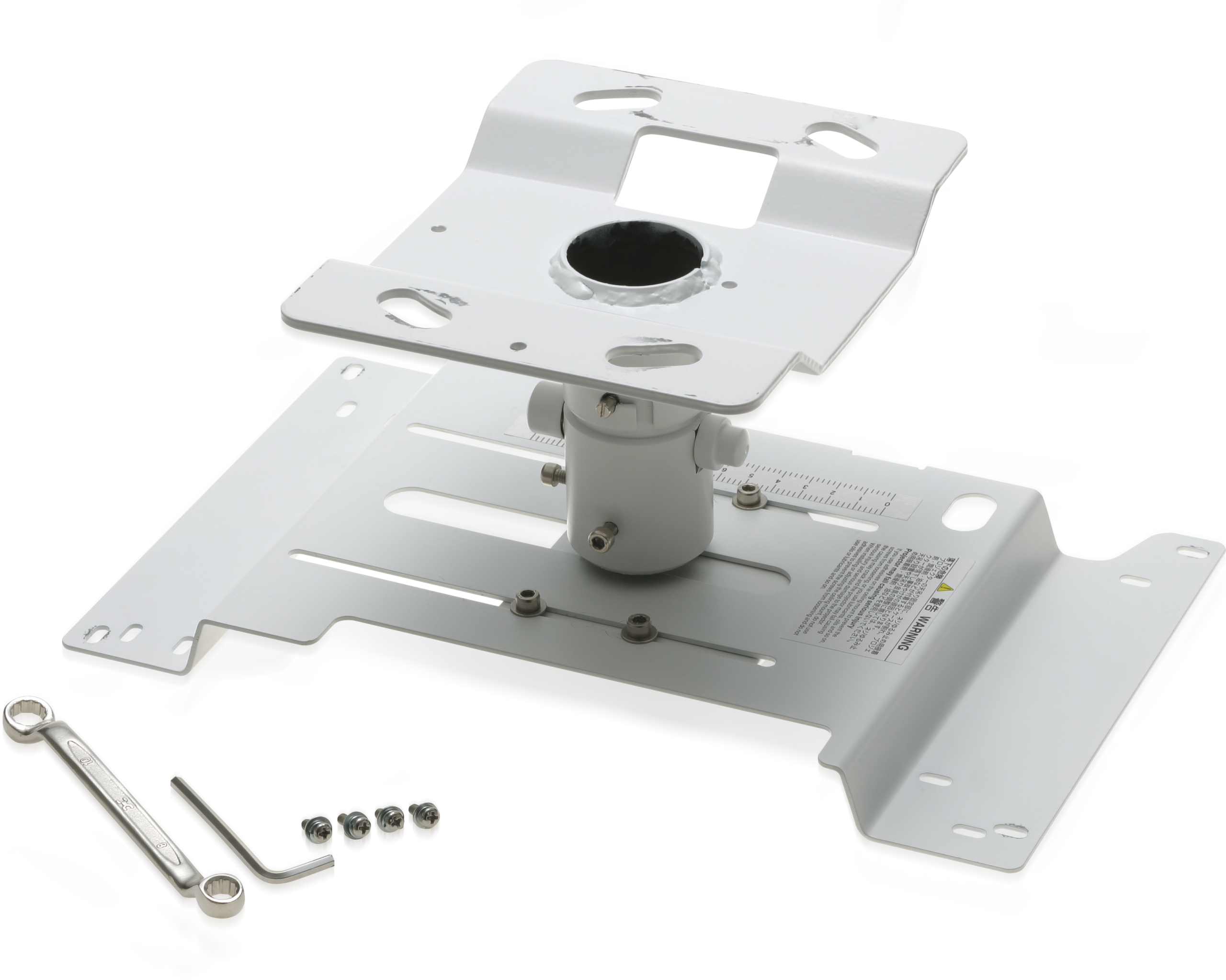 Epson ELPMB22 - Kit de montagem (montagem no tecto) - para projector - montável em teto - para Epson EB-L1065, L520, L530, L630, L635, L720, L730, L735, L770, EH-LS11000, LS12000, LS800