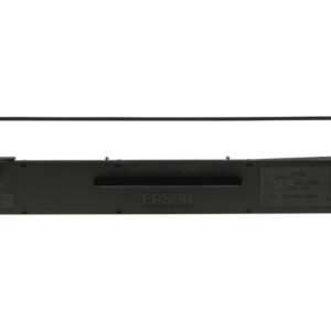 Epson SIDM - Preto - fita de impressão - para LQ 300, 300+, 300+II, 300+II Colour, 350