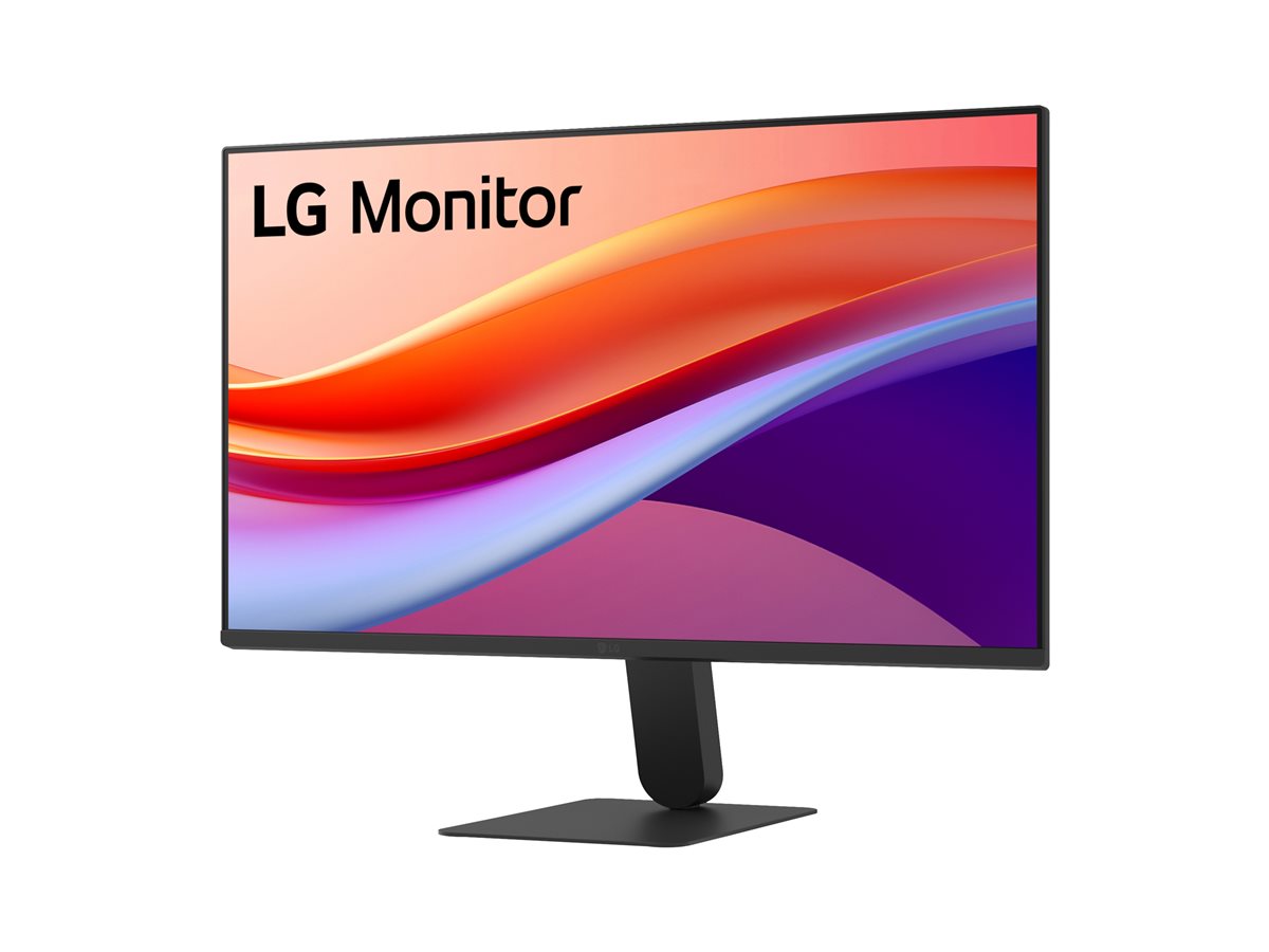 LG 24U411A-B - Monitor LED - 24" (23.8" visível) - Image 2