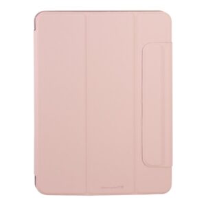 dbramante1928 Avenida - Capa flip cover para tablet - plástico - areia rosa - para Apple 10.9-inch iPad (10ª geração), iPad (A16)