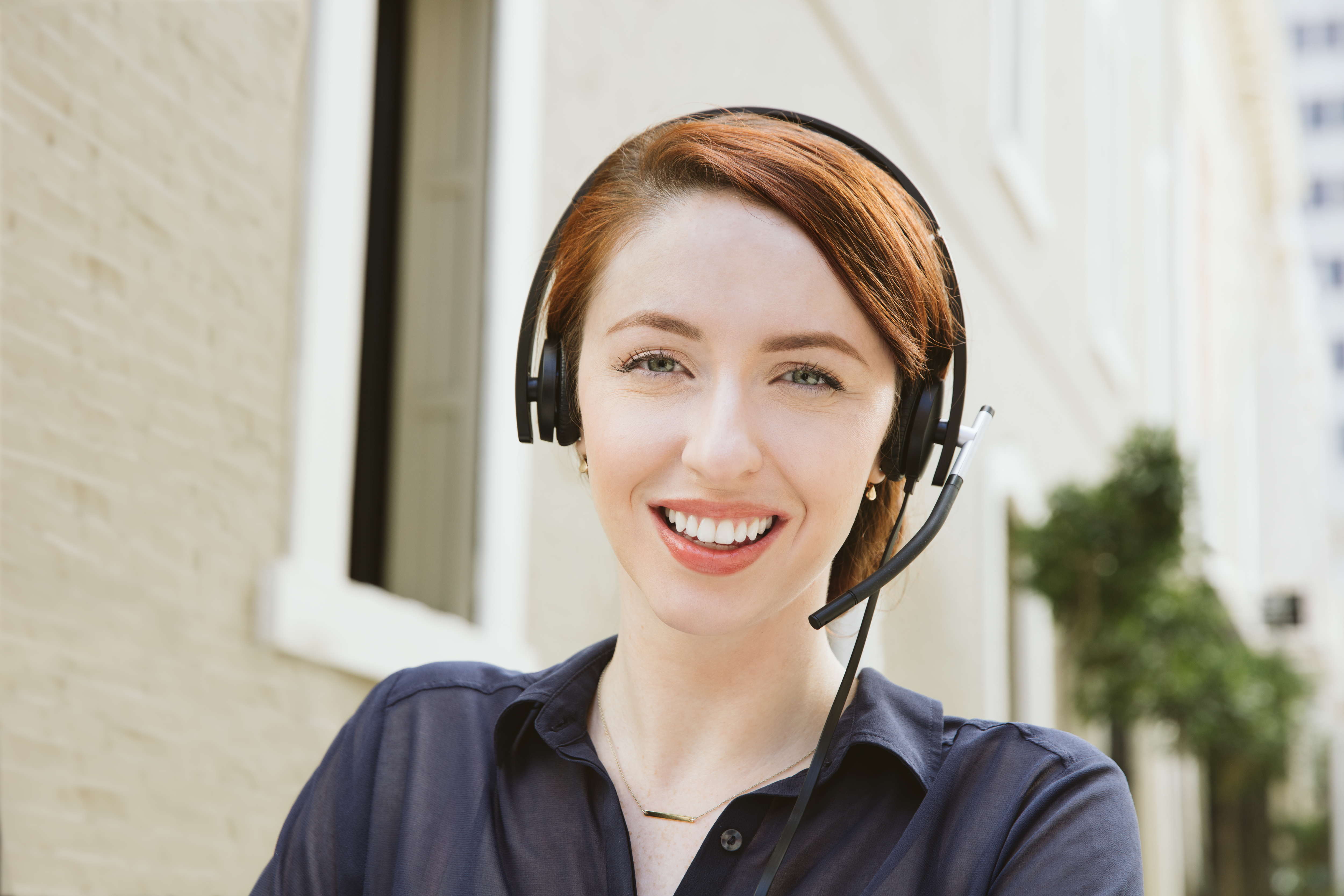 Logitech USB Headset Stereo H650e - Auscultadores - no ouvido - com cabo - Image 4