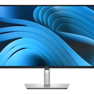 Dell Pro Plus P2725D - Monitor LED - 27" - 2560 x 1440 QHD @ 100 Hz - IPS - 350 cd/m² - 1500:1 - 5 ms - HDMI, DisplayPort - BTO - com 3 anos de serviço Advanced Exchange