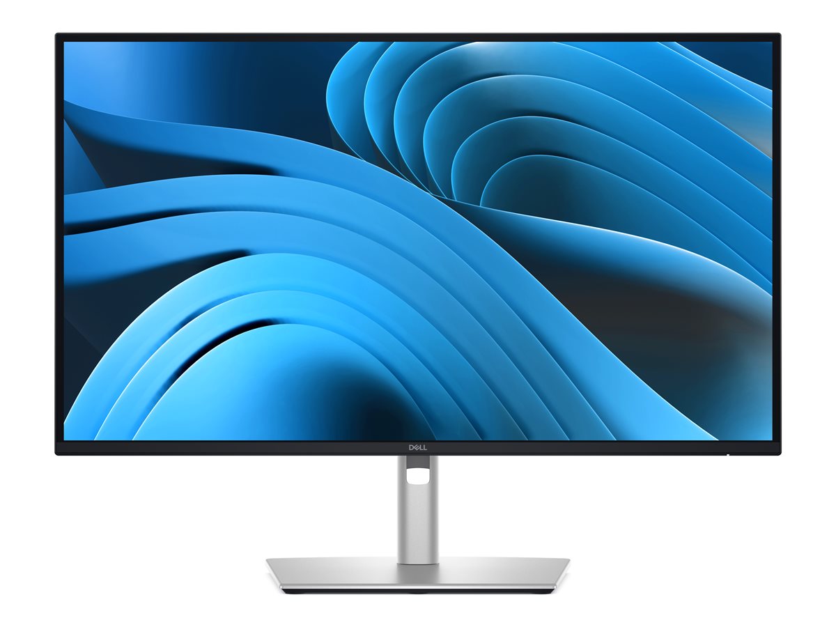 Dell Pro Plus P2725D - Monitor LED - 27" - 2560 x 1440 QHD @ 100 Hz - IPS - 350 cd/m² - 1500:1 - 5 ms - HDMI, DisplayPort - BTO - com 3 anos de serviço Advanced Exchange