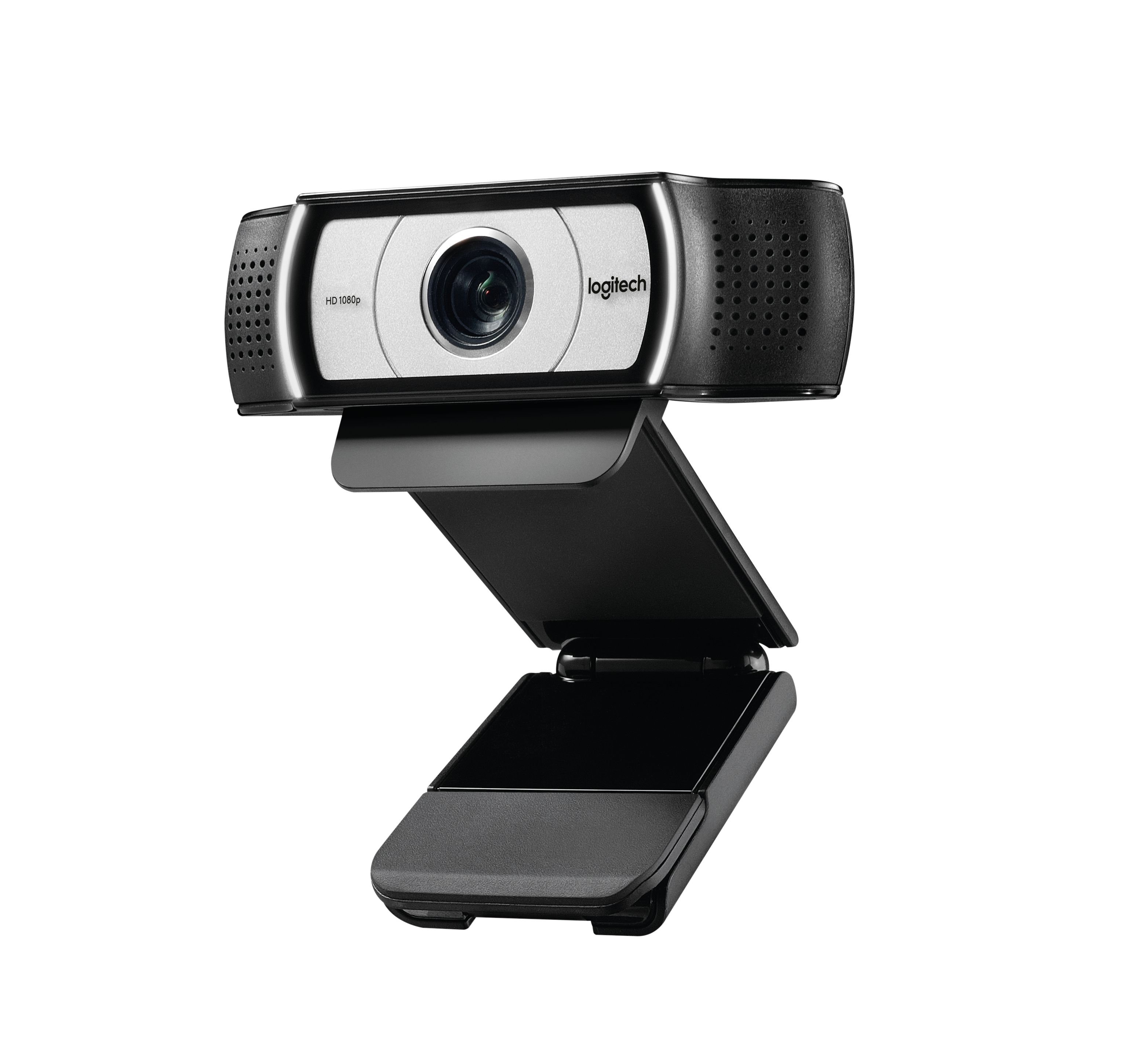 Logitech Webcam C930e - Câmara web - a cores - 1920 x 1080 - áudio - USB 2.0 - H.264 - Image 4