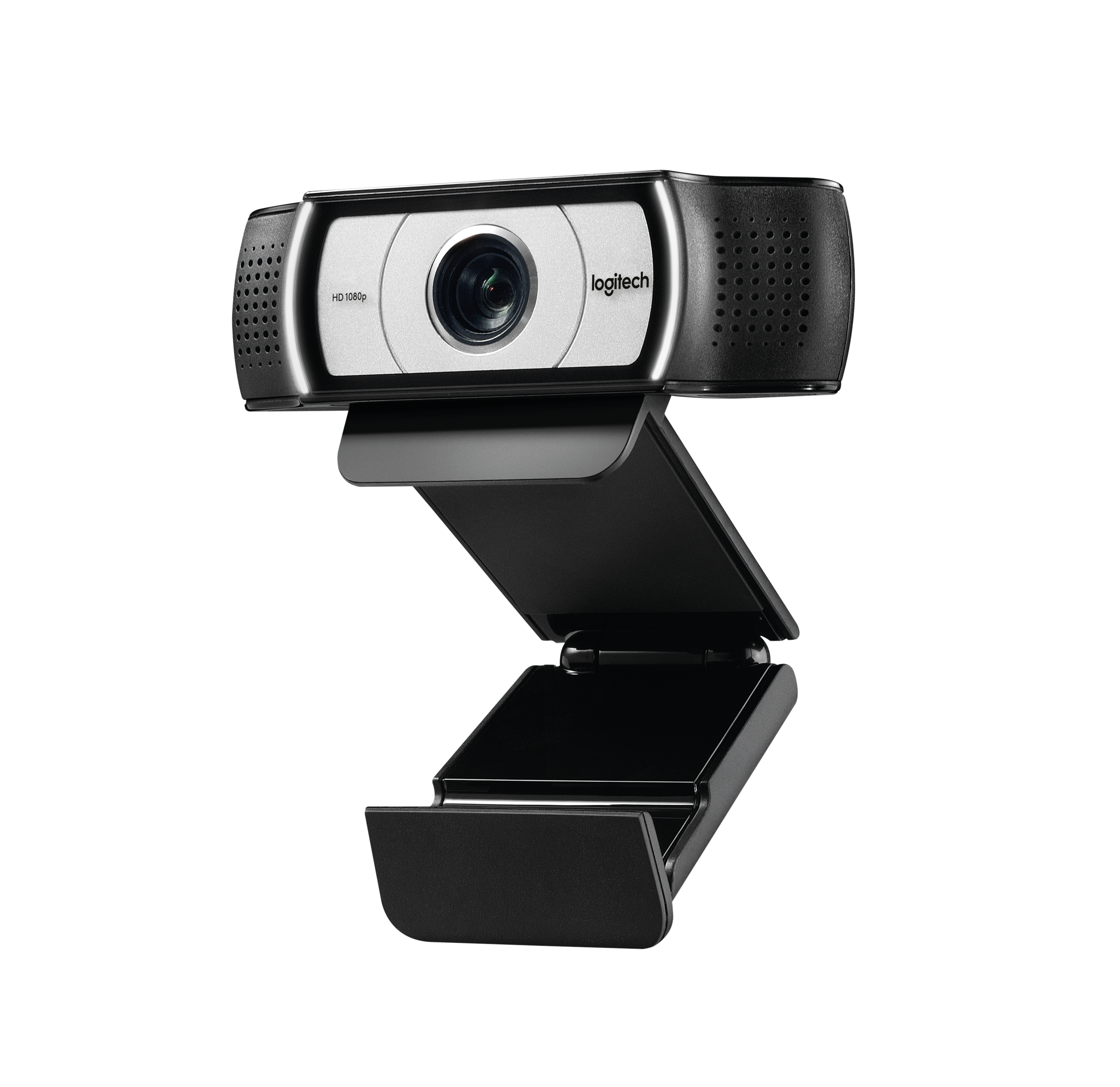 Logitech Webcam C930e - Câmara web - a cores - 1920 x 1080 - áudio - USB 2.0 - H.264 - Image 5