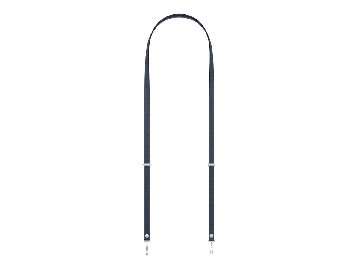 Apple - Alça para telemóvel - azul