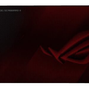 ASUS ROG Scabbard II - Tapete de rato