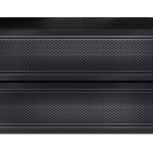 APC Smart-UPS X 120V External Battery Pack Rack/Tower - Compartimento de bateria (montável em bastidor / externo) - 2 bateria x - ácido de chumbo - 4U - preto - para P/N: AR106SH6, AR109SH6, AR112SH6, AR3006, AR3006SP, AR3103, AR3103SP, AR3106, AR310