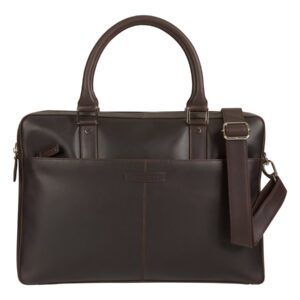 dbramante1928 Rosenborg - Estojo para notebook - 16" - preto caçador