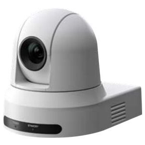 Cisco PTZ - Câmara de conferência - PTZ - a cores - 8.5 MP - 3840 x 2160 - 4K - motorizado - HDMI - LAN 10/100 - H.264, H.265, H.263 - DC 12 V