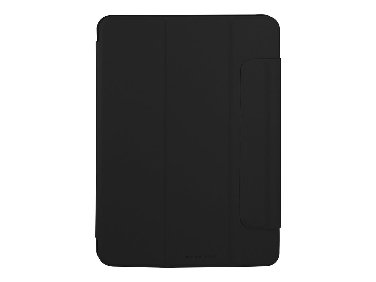 dbramante1928 Avenida - Capa flip cover para tablet - plástico - meia noite - para Apple 11-inch iPad Pro (M4, M5)