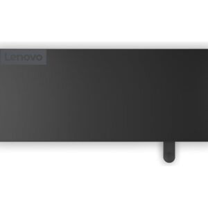 Lenovo - Estação de engate - USB-C - HDMI