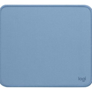 Logitech Studio Series - Tapete de rato - azul cinzento