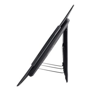 Acer APS350 - Painel solar - dobrável - 100 Watt - preto