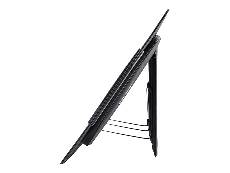 Acer APS350 - Painel solar - dobrável - 100 Watt - preto