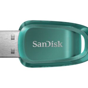 SanDisk Ultra - Drive flash USB - 128 GB - USB 3.2 Gen 1