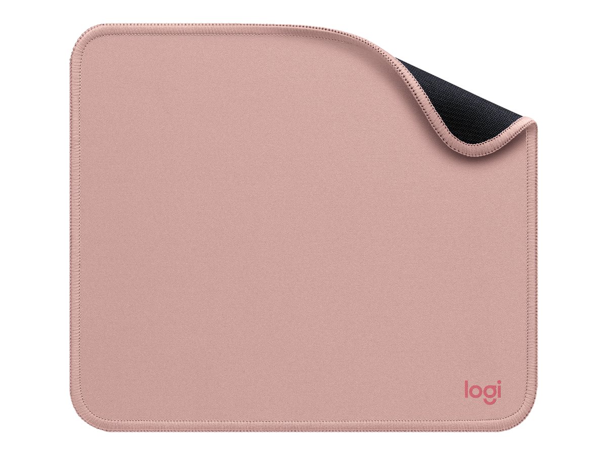 Logitech Studio Series - Tapete de rato - rosa escuro