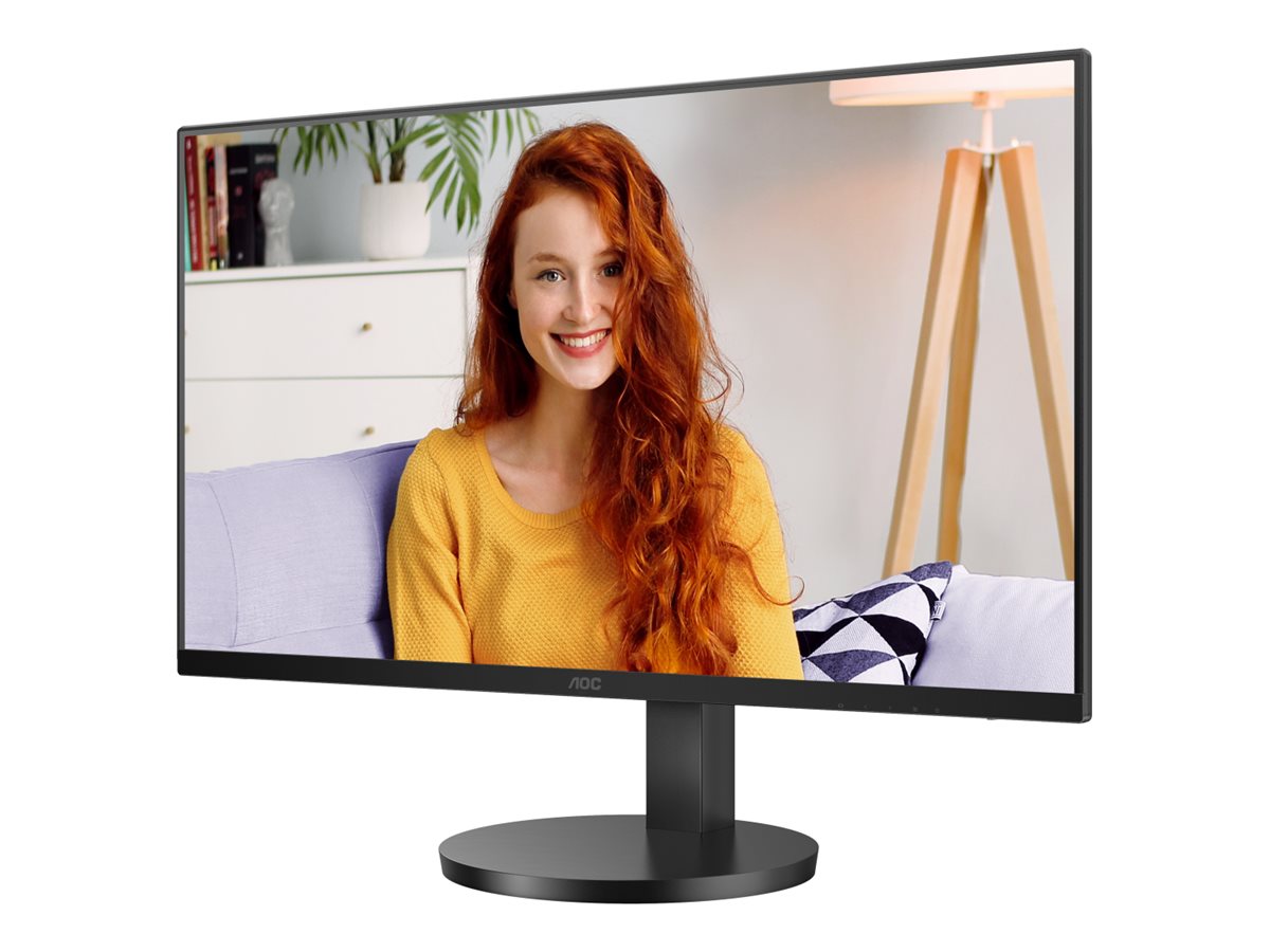 AOC U27B3AF - monitor LED - 27" - HDR - Image 2