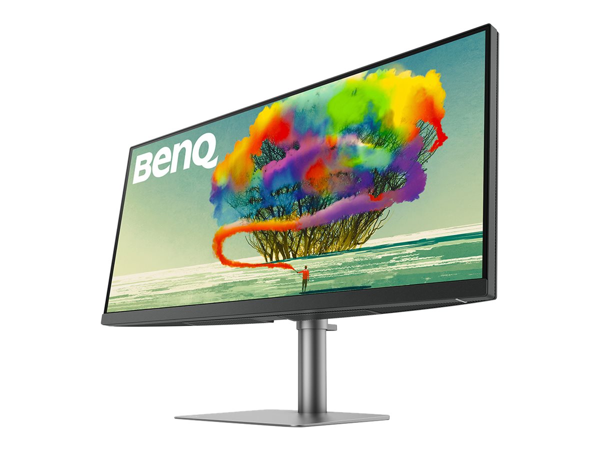 BenQ DesignVue PD3420Q - monitor LED - 34" - HDR