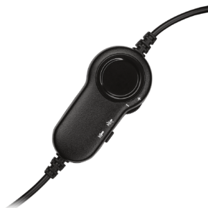 Logitech Stereo H151 - Auscultadores - no ouvido - com cabo