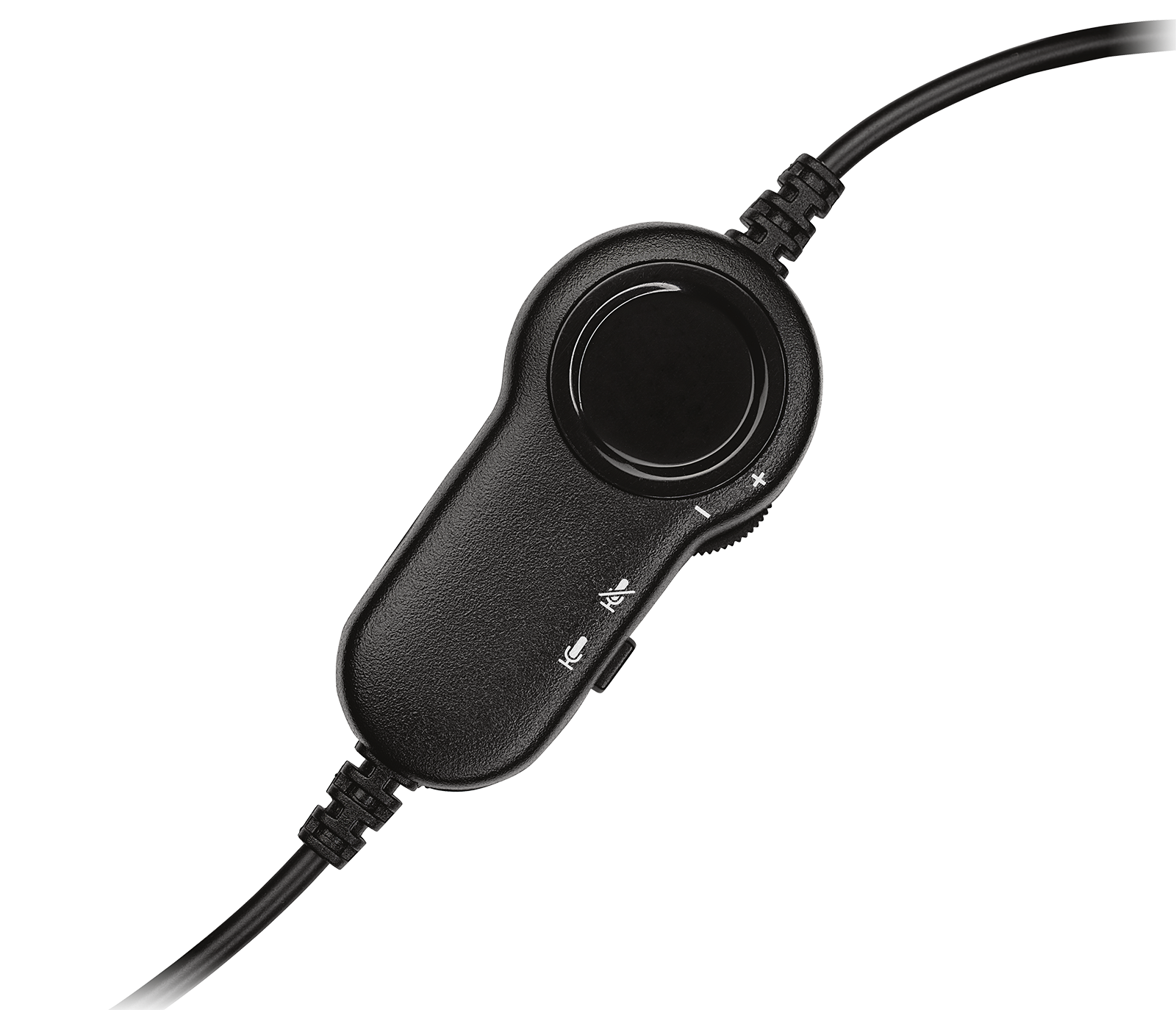 Logitech Stereo H151 - Auscultadores - no ouvido - com cabo