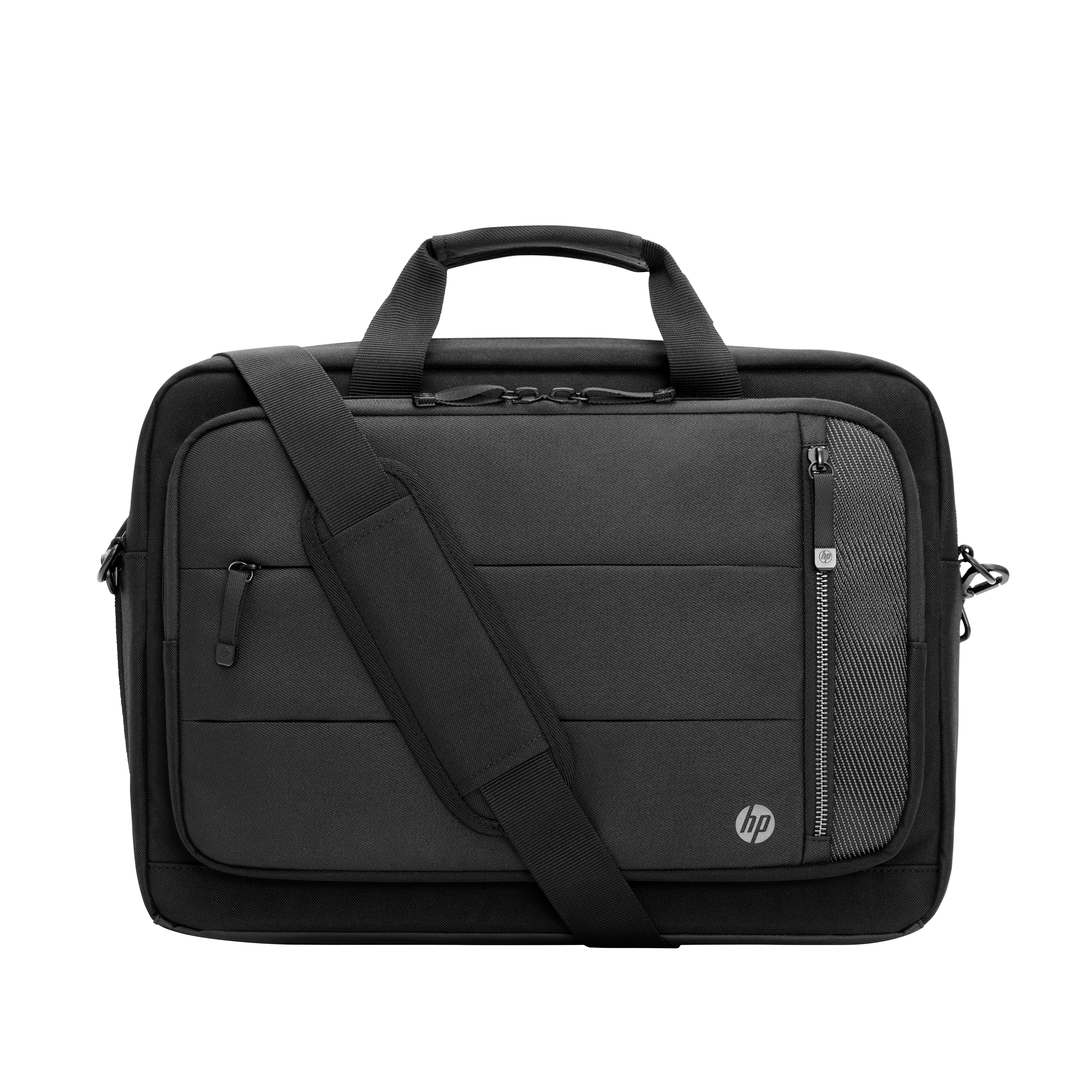 HP Renew Executive - Saco de ombro de transporte de notebook - 16.1" - preto - para HP 250 G9, Fortis 11 G9, ZBook Firefly 14 G9, ZBook Fury 16 G10, 16 G9