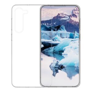 dbramante1928 Greenland - Tampa posterior para telemóvel - plástico - claro - para Samsung Galaxy S23