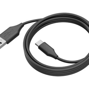 Jabra - cabo USB Tipo-C - USB-C para USB Tipo A - 2 m
