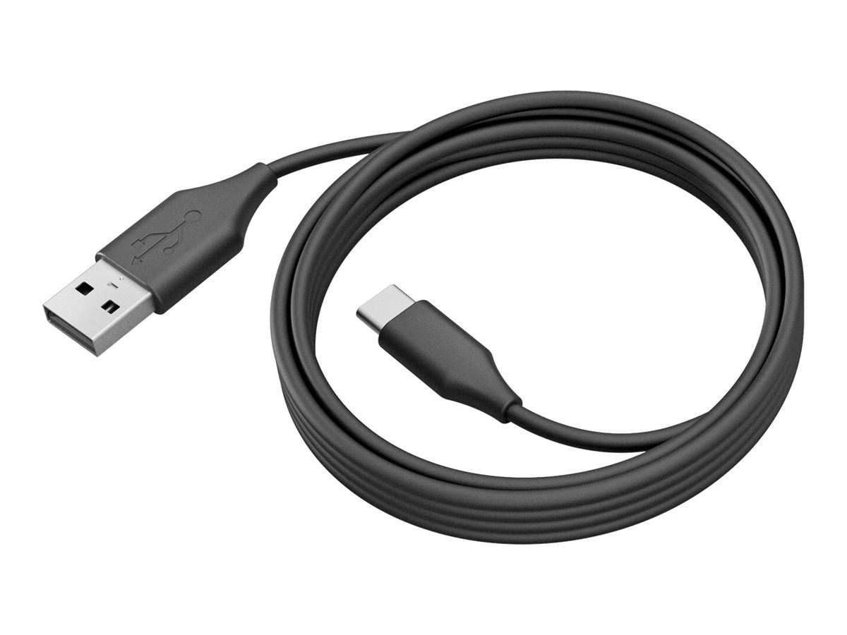 Jabra - cabo USB Tipo-C - USB-C para USB Tipo A - 2 m