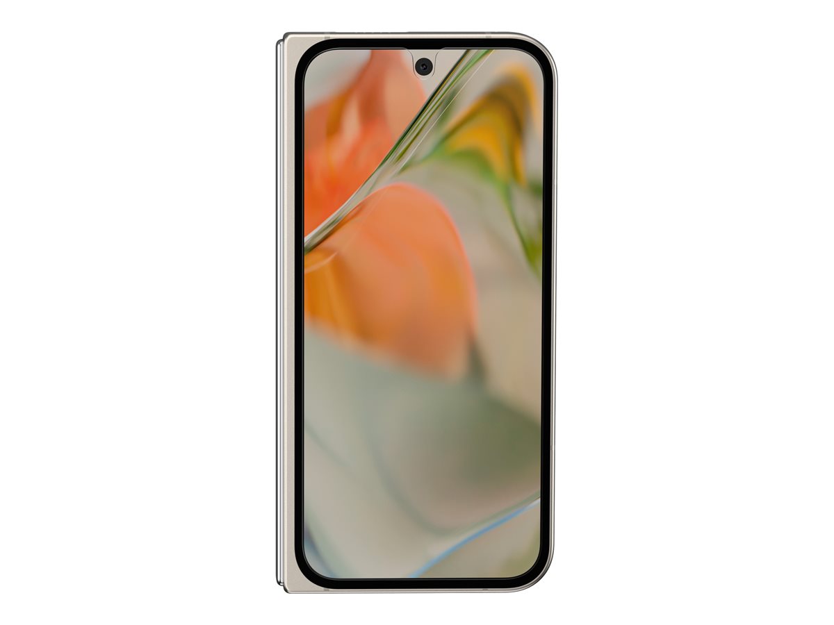 OtterBox PolyArmor - Protector de ecrã para telemóvel - película - claro - para Google Pixel 9 Pro Fold